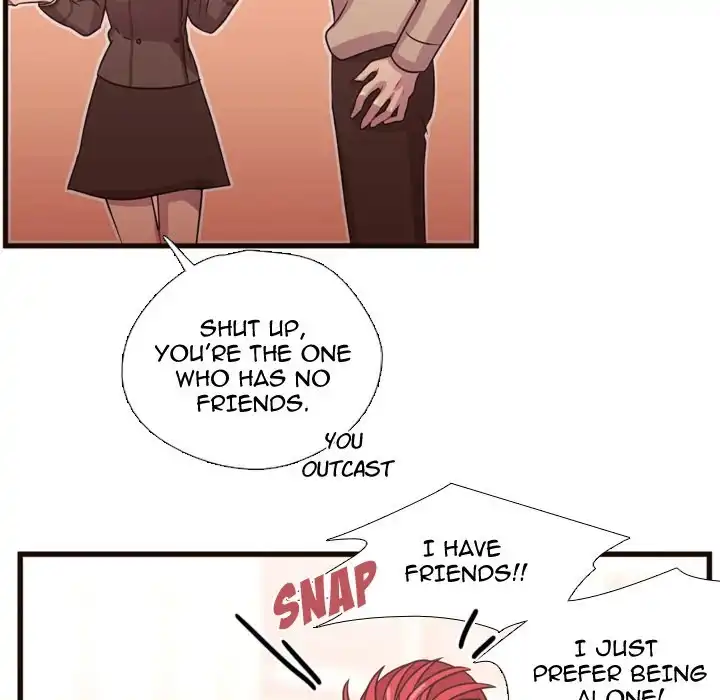 I Need Romance - Chapter 23 Page 77