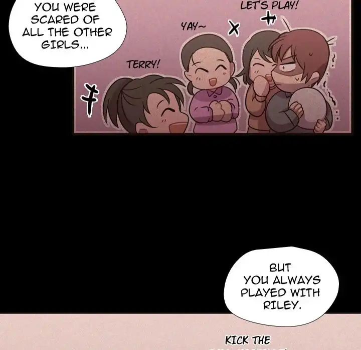 I Need Romance - Chapter 23 Page 8