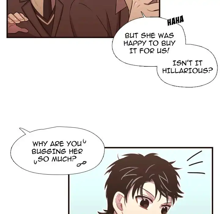 I Need Romance - Chapter 24 Page 17