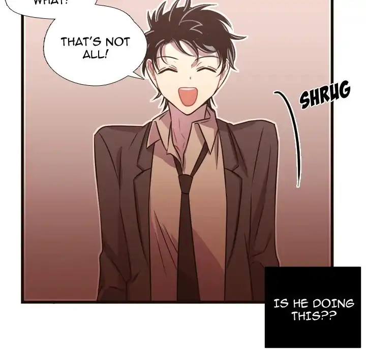 I Need Romance - Chapter 24 Page 79