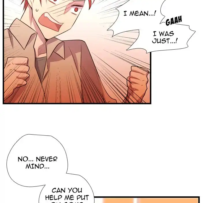 I Need Romance - Chapter 25 Page 27