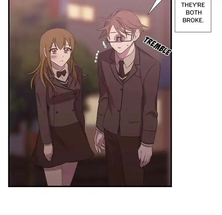 I Need Romance - Chapter 25 Page 80