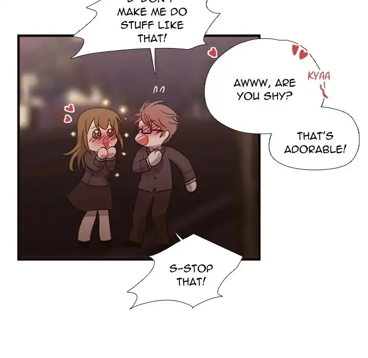 I Need Romance - Chapter 26 Page 19