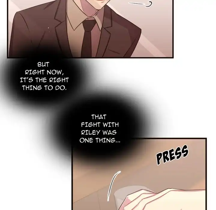 I Need Romance - Chapter 27 Page 10