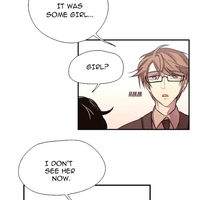 I Need Romance - Chapter 3 Page 10