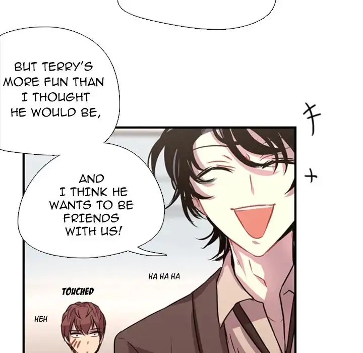 I Need Romance - Chapter 3 Page 101