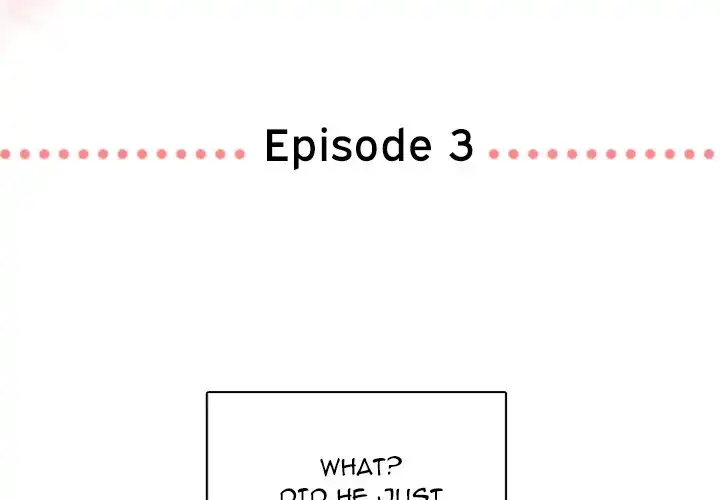 I Need Romance - Chapter 3 Page 3
