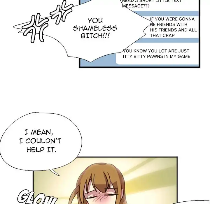 I Need Romance - Chapter 3 Page 45