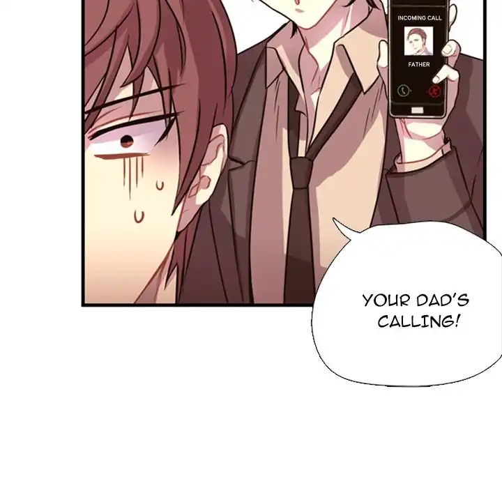 I Need Romance - Chapter 3 Page 78