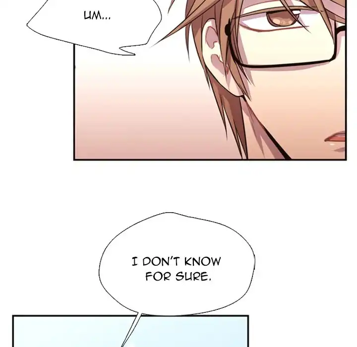 I Need Romance - Chapter 3 Page 8