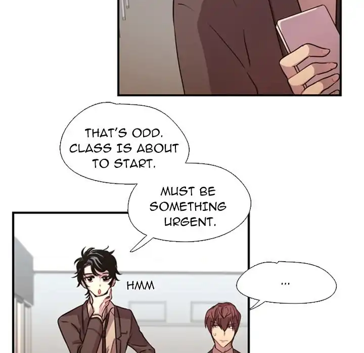 I Need Romance - Chapter 3 Page 81
