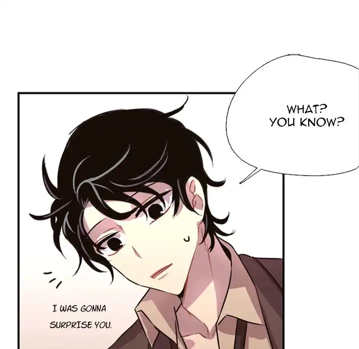 I Need Romance - Chapter 3 Page 84