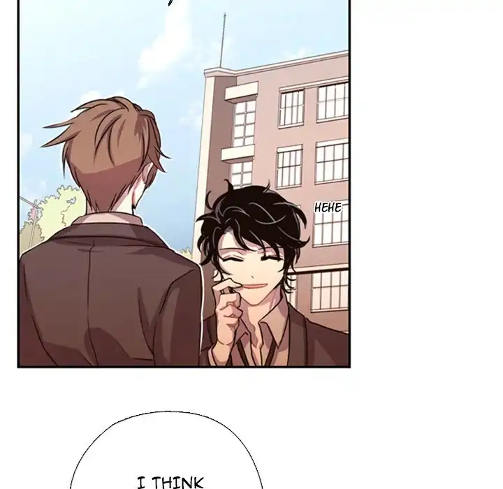 I Need Romance - Chapter 3 Page 9