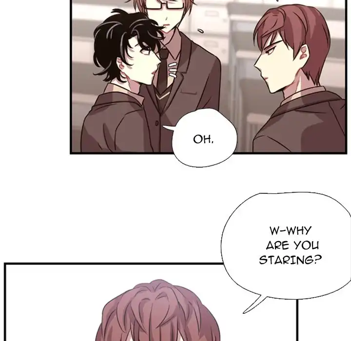 I Need Romance - Chapter 3 Page 96