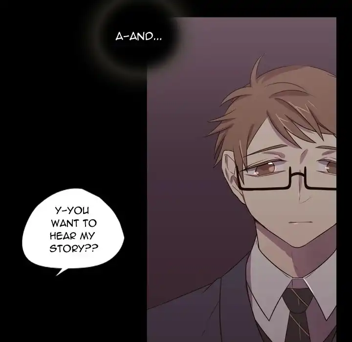 I Need Romance - Chapter 30 Page 39