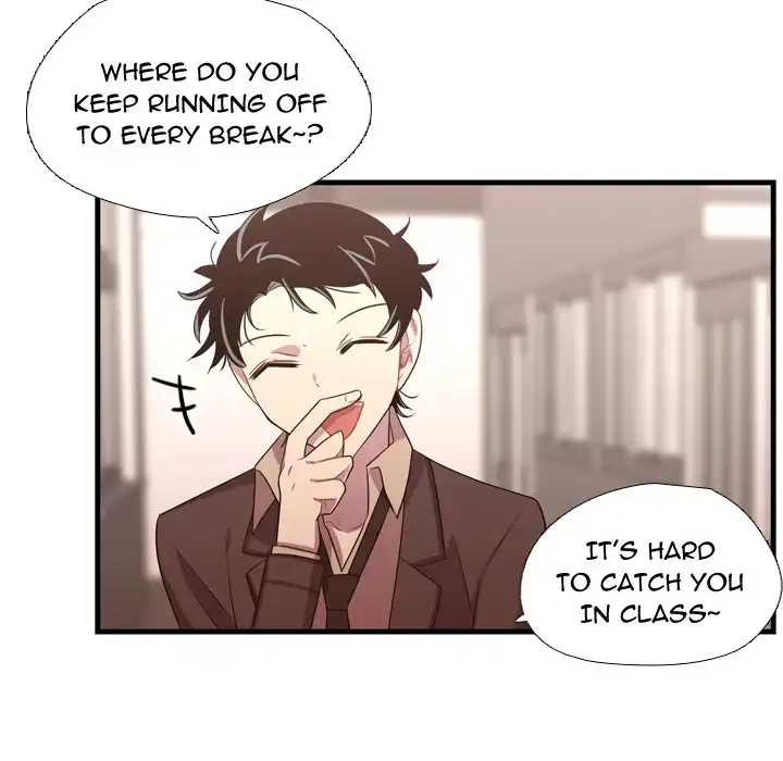I Need Romance - Chapter 32 Page 14