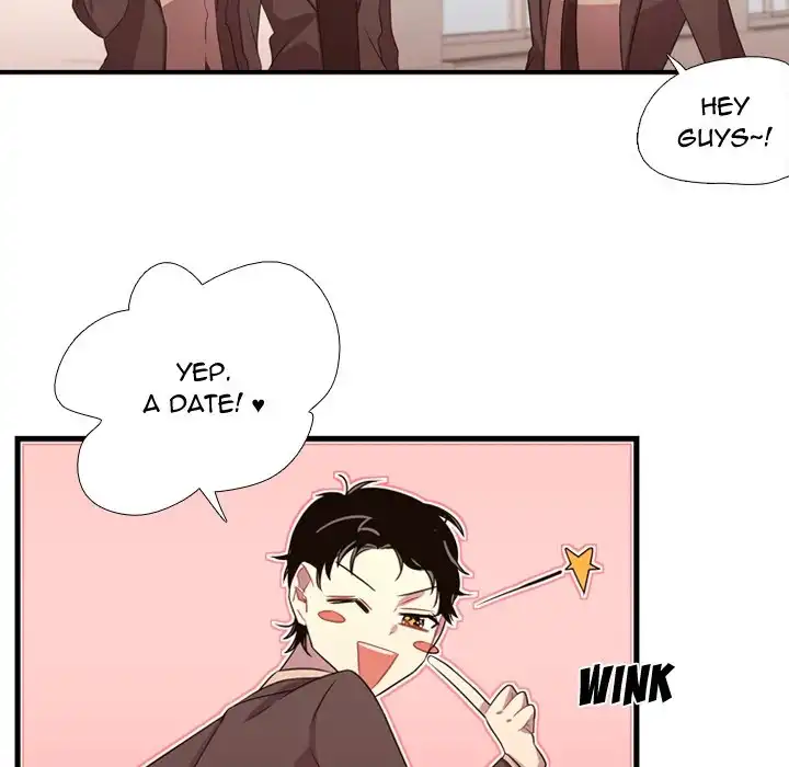 I Need Romance - Chapter 32 Page 22
