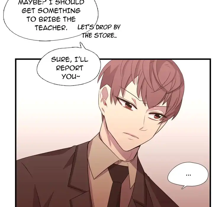 I Need Romance - Chapter 32 Page 40