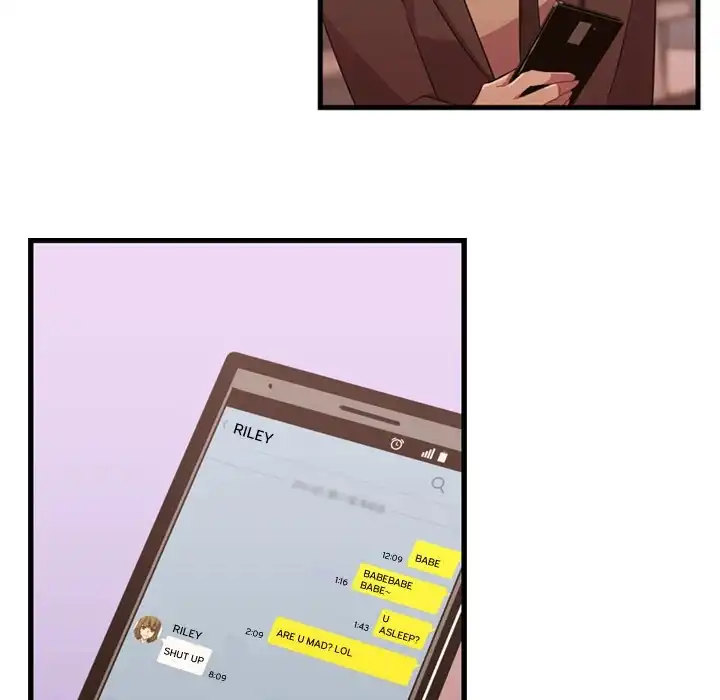 I Need Romance - Chapter 32 Page 6
