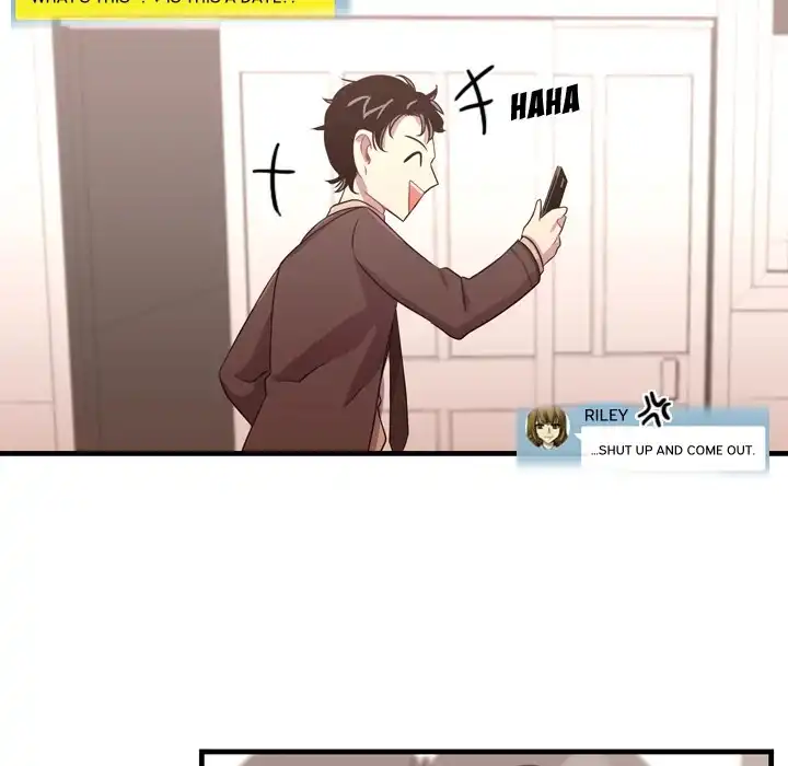 I Need Romance - Chapter 32 Page 9