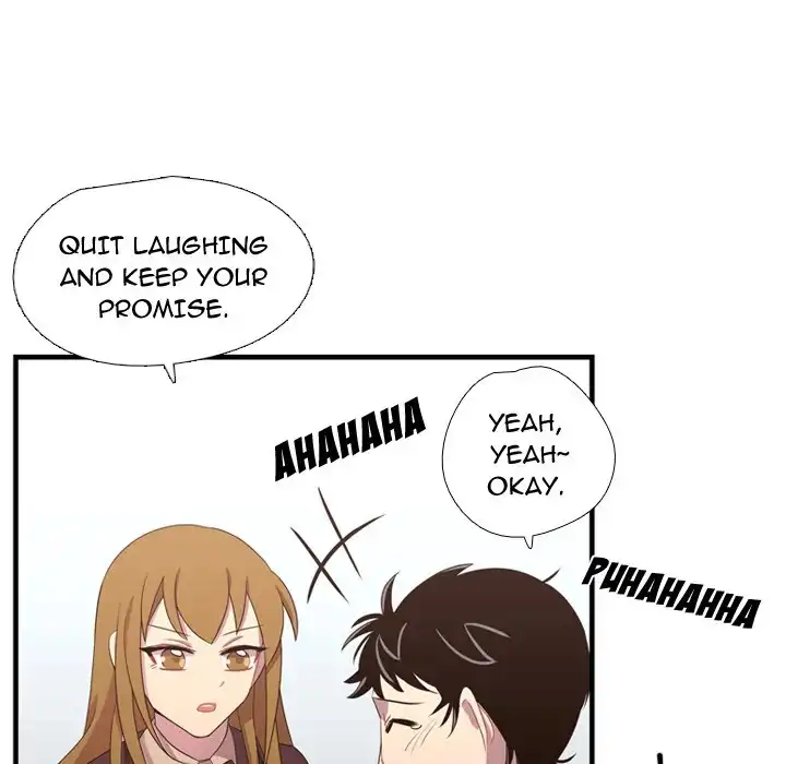 I Need Romance - Chapter 33 Page 27