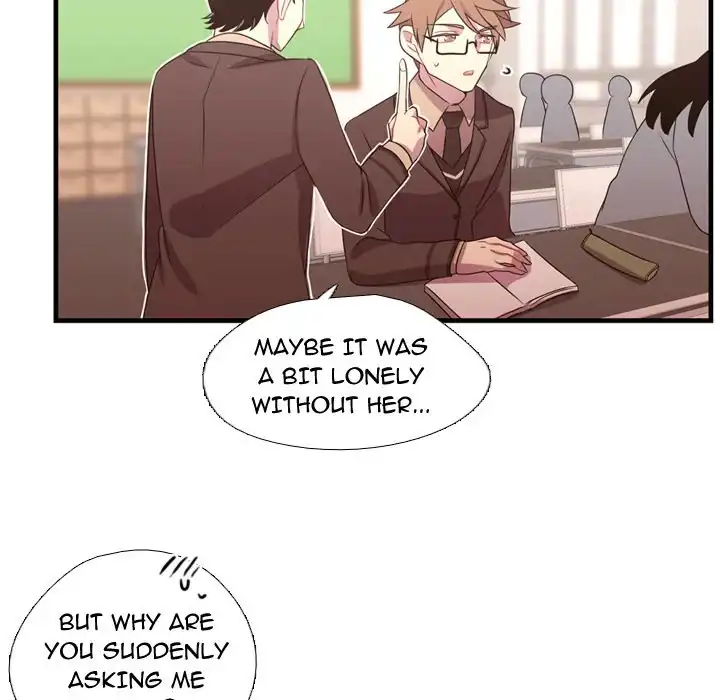 I Need Romance - Chapter 33 Page 45