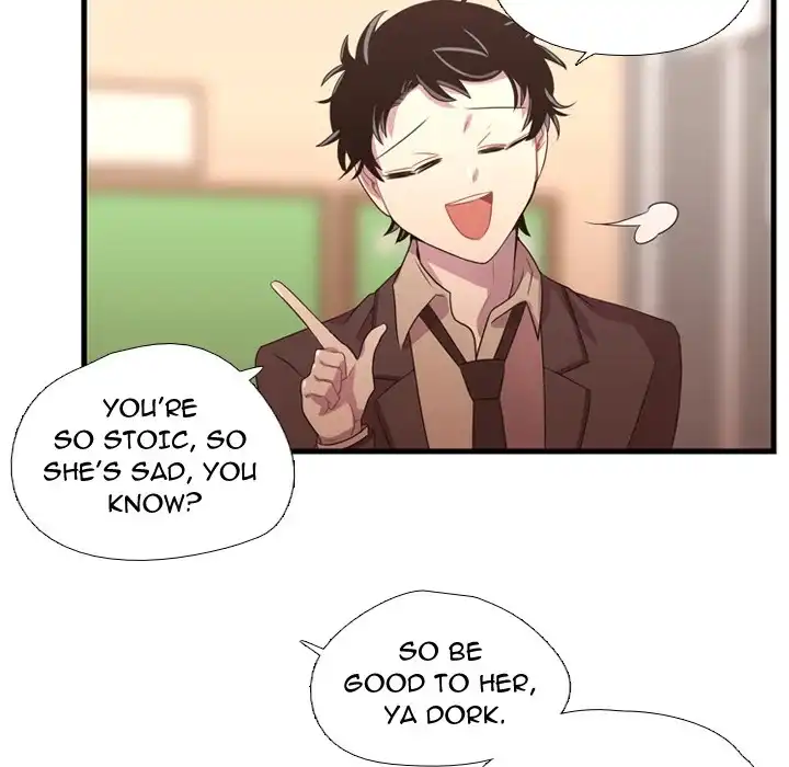 I Need Romance - Chapter 33 Page 50