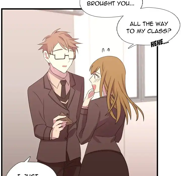 I Need Romance - Chapter 33 Page 66