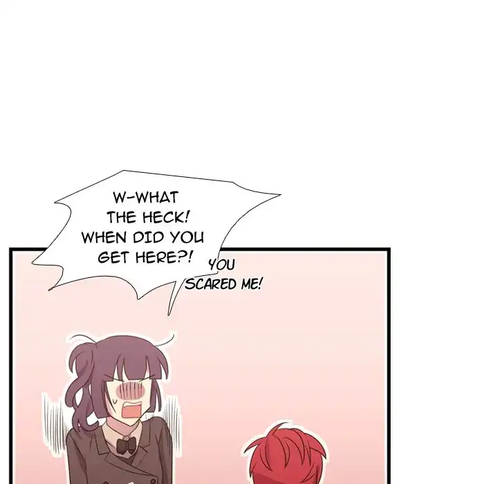 I Need Romance - Chapter 33 Page 71