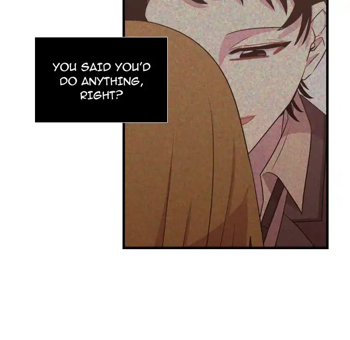 I Need Romance - Chapter 33 Page 8