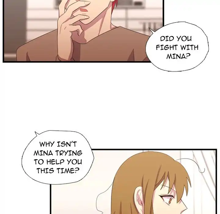 I Need Romance - Chapter 34 Page 26