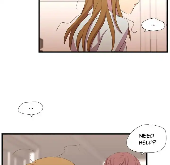 I Need Romance - Chapter 34 Page 27