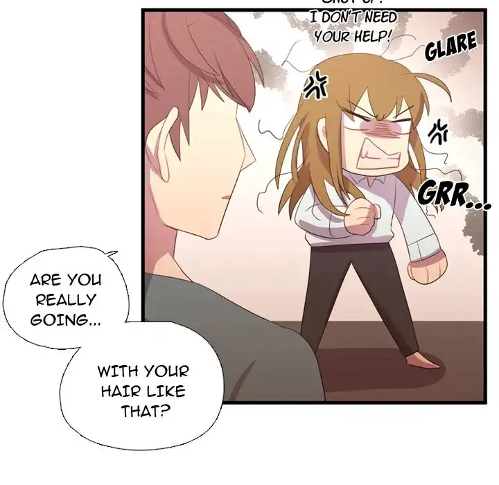 I Need Romance - Chapter 34 Page 29