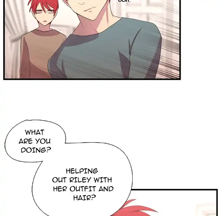I Need Romance - Chapter 34 Page 38