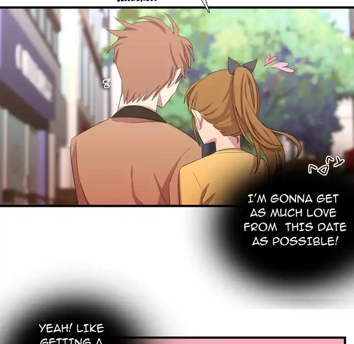I Need Romance - Chapter 34 Page 51