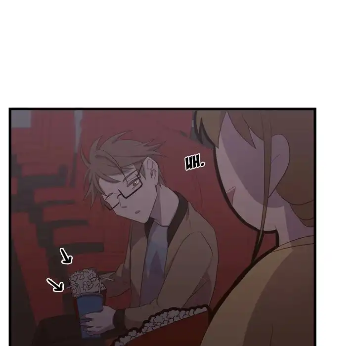 I Need Romance - Chapter 34 Page 55