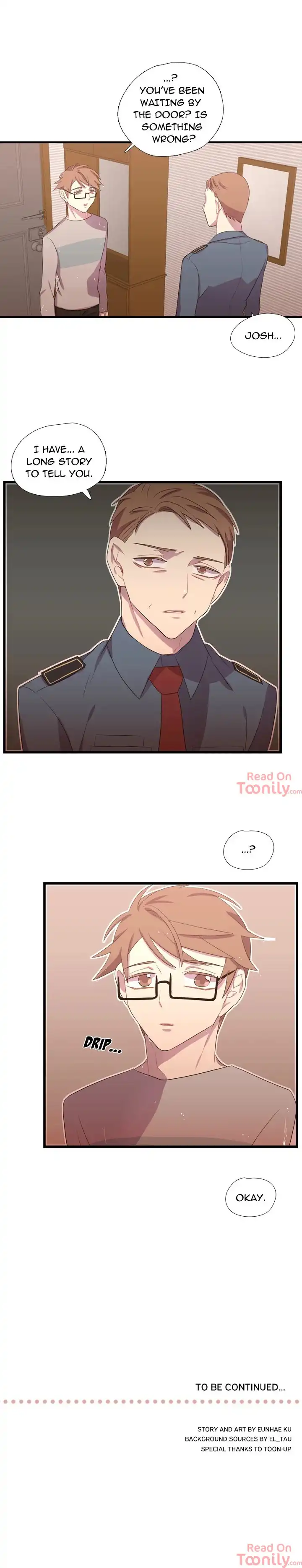 I Need Romance - Chapter 36 Page 19