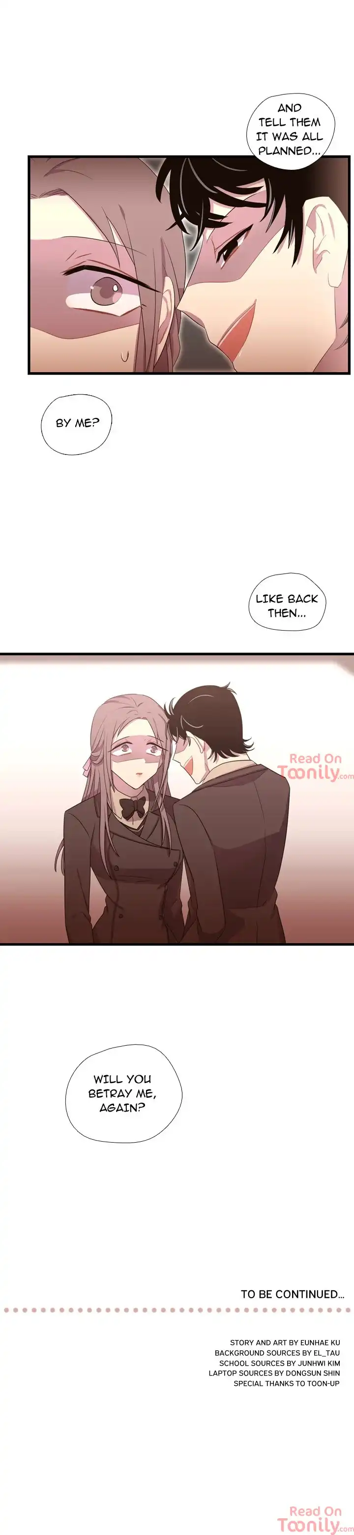 I Need Romance - Chapter 38 Page 21