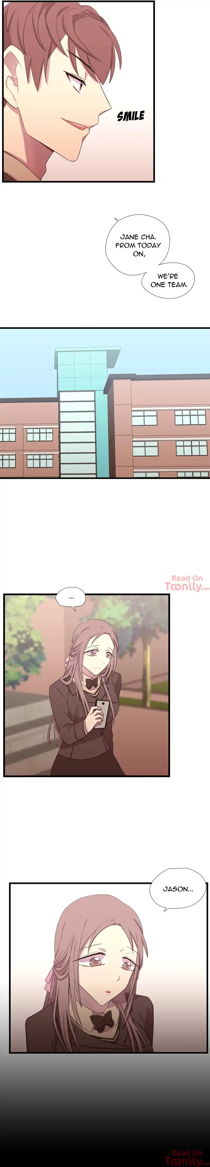 I Need Romance - Chapter 39 Page 16