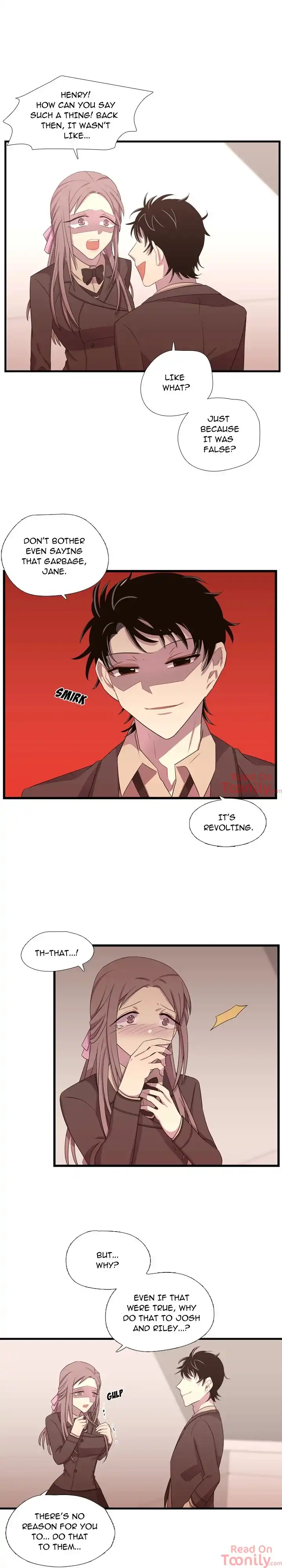 I Need Romance - Chapter 39 Page 2