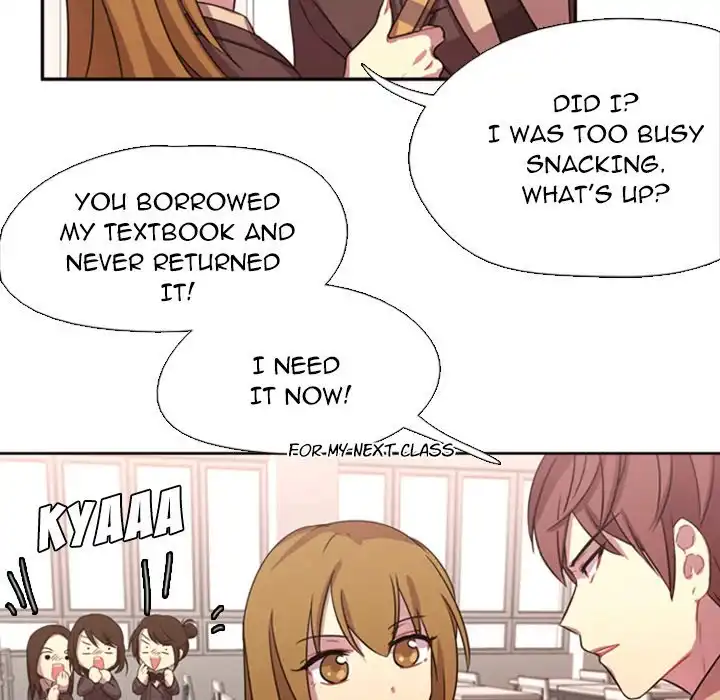 I Need Romance - Chapter 4 Page 16