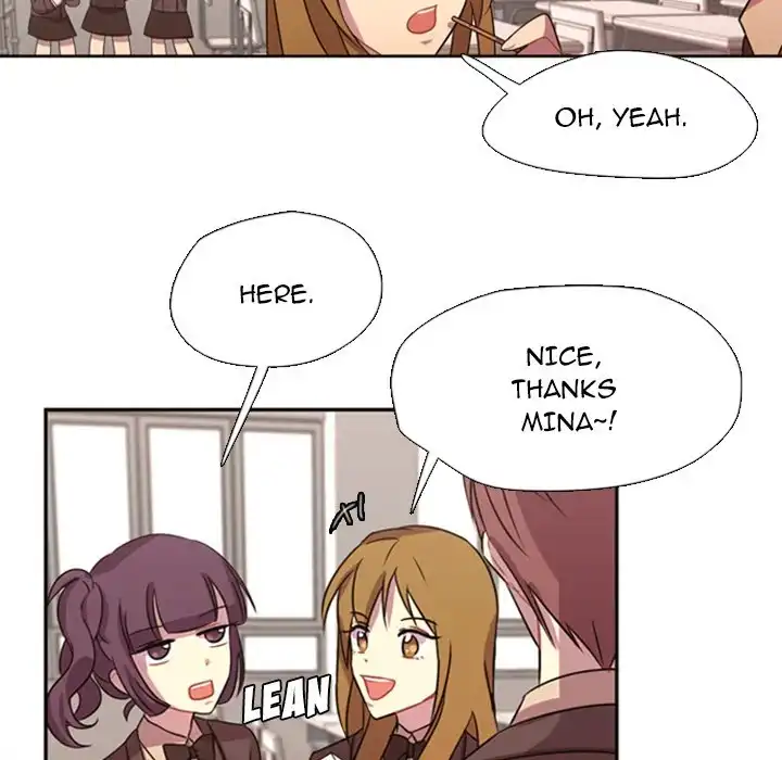 I Need Romance - Chapter 4 Page 17