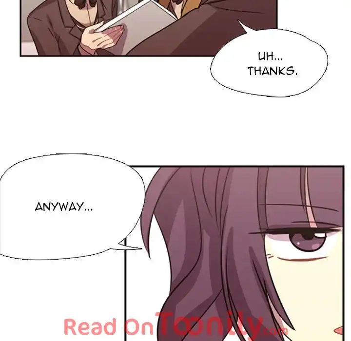 I Need Romance - Chapter 4 Page 18