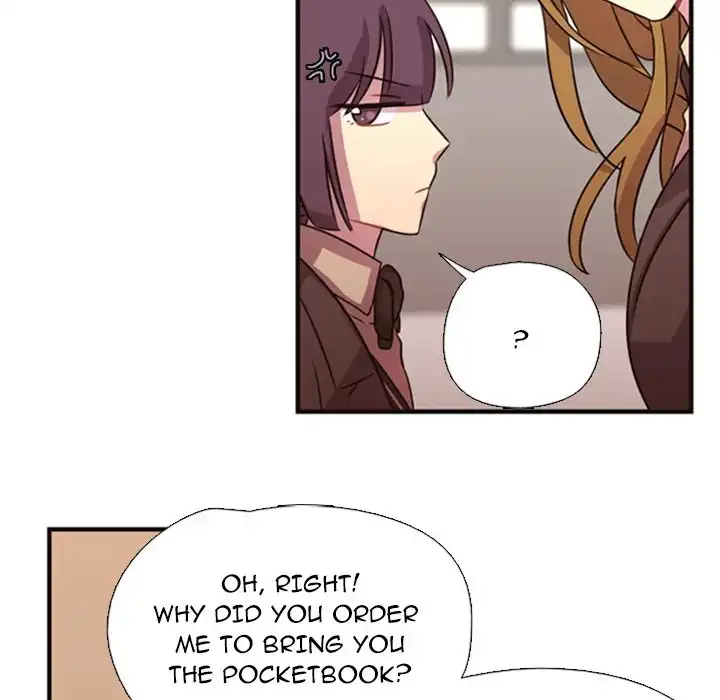 I Need Romance - Chapter 4 Page 28