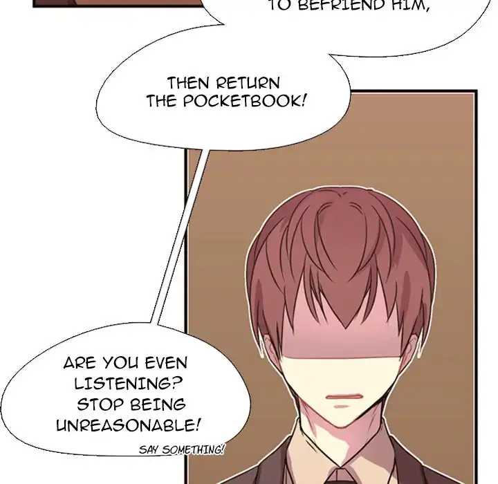 I Need Romance - Chapter 4 Page 30