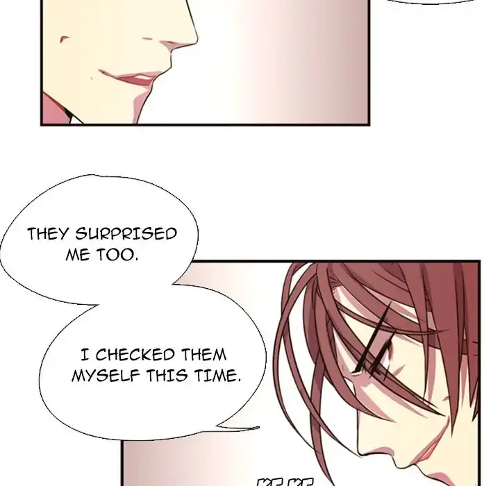 I Need Romance - Chapter 4 Page 47