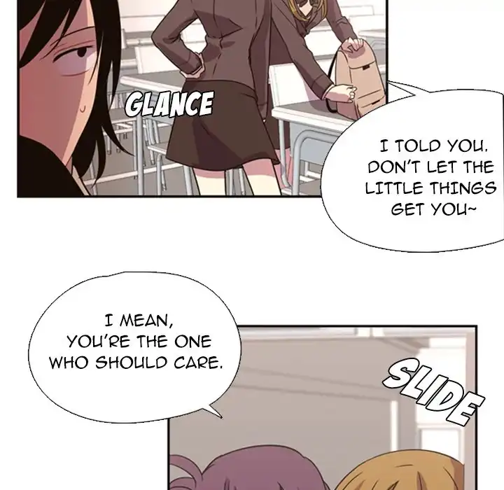 I Need Romance - Chapter 4 Page 81