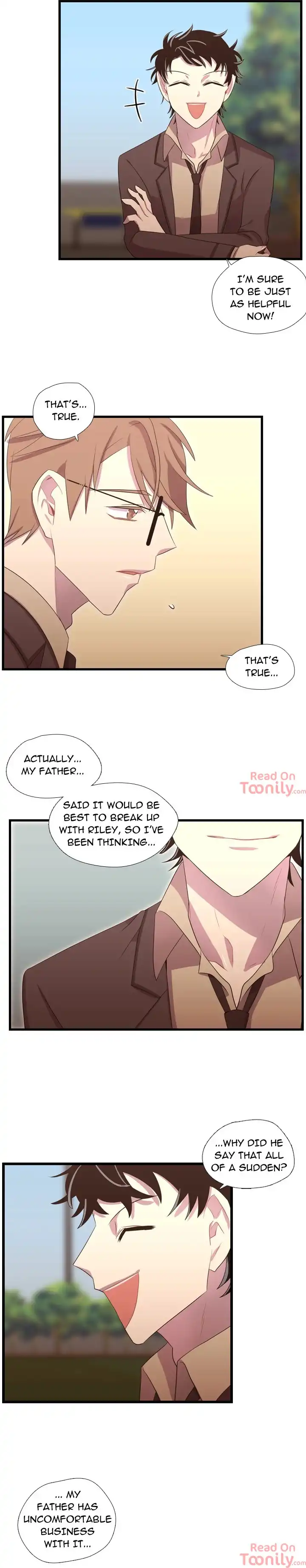 I Need Romance - Chapter 40 Page 14
