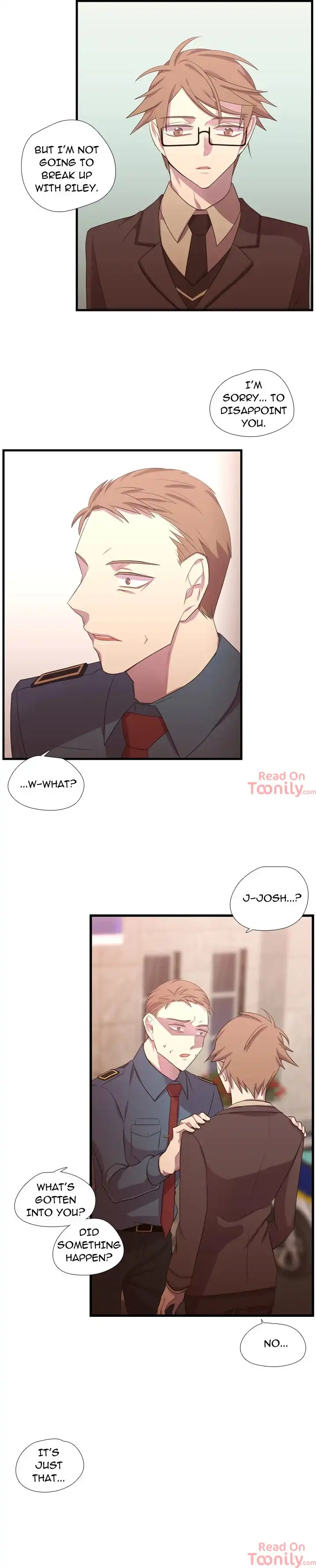 I Need Romance - Chapter 40 Page 20