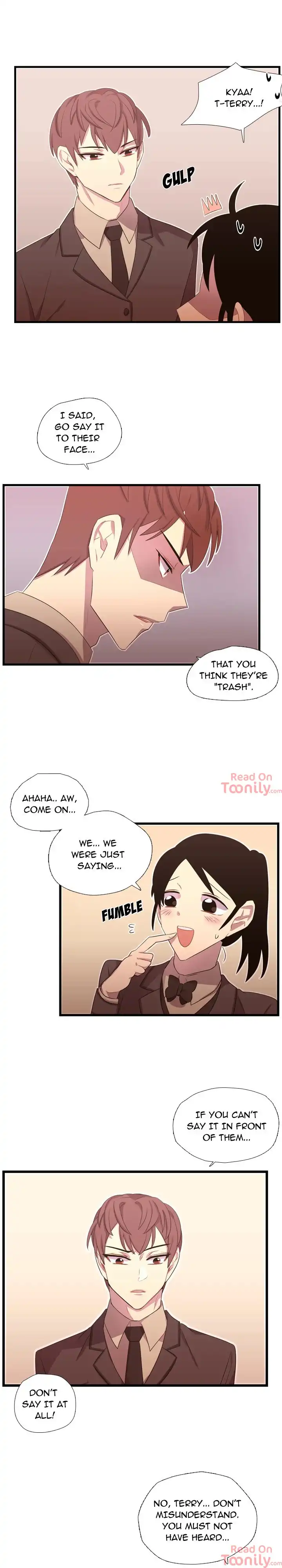 I Need Romance - Chapter 41 Page 19